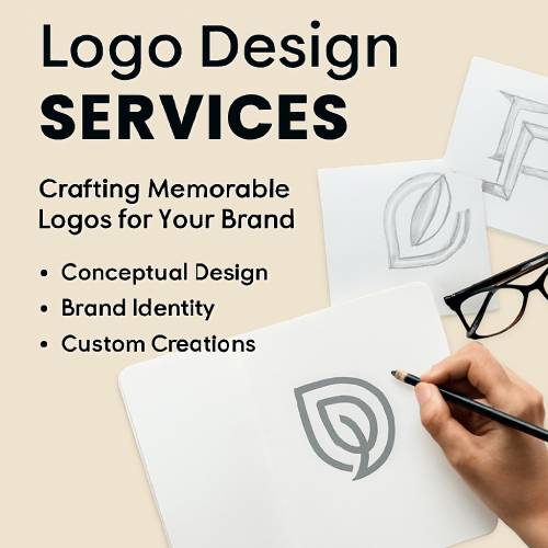 Graphics Design Services
